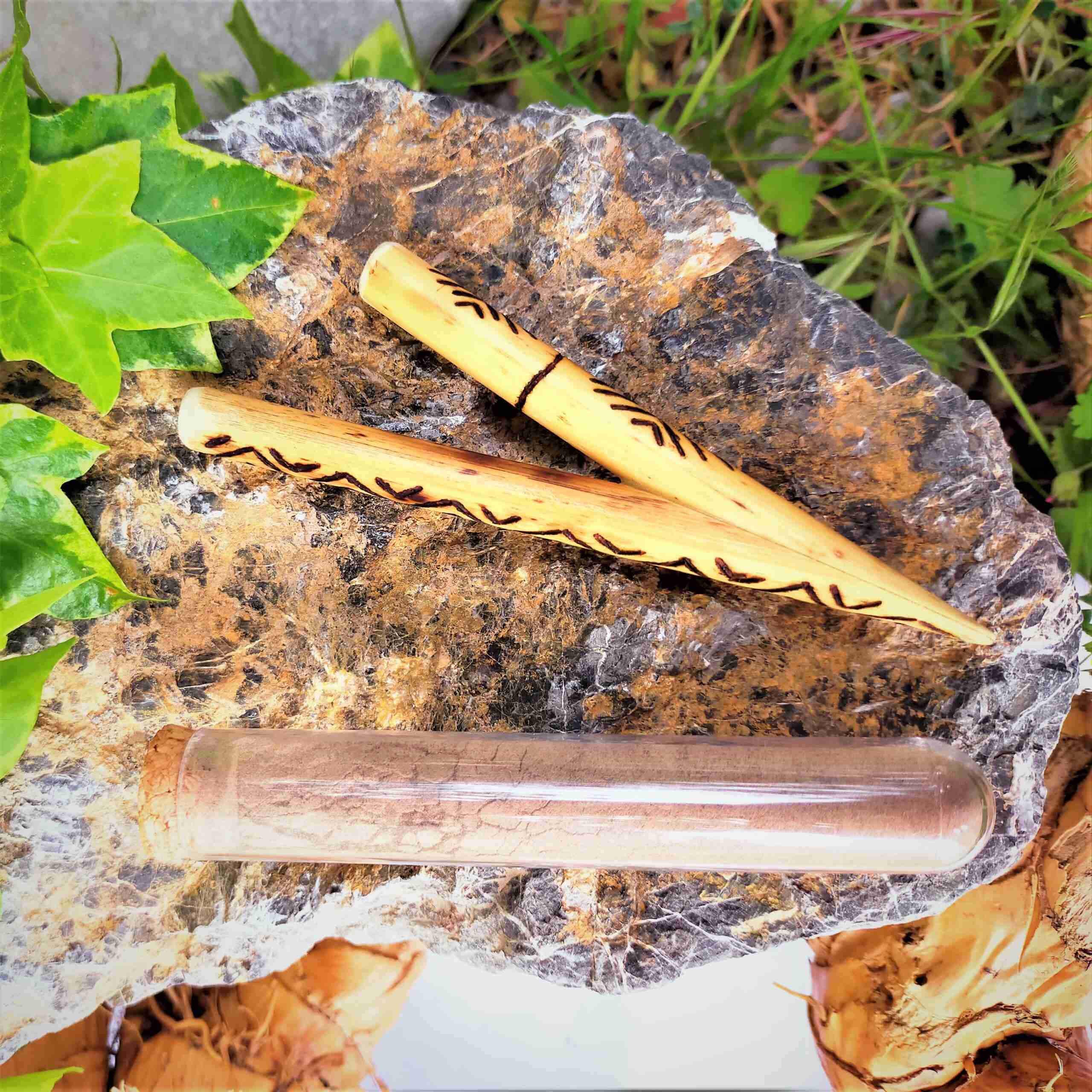 Kit KURIPE Vichingo + TSUNU 10gr Special
